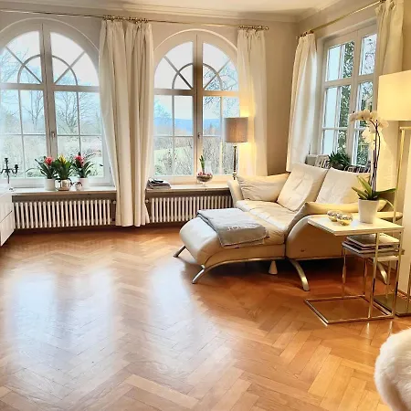 Bodenseevilla Haus No.7 Uberlingen