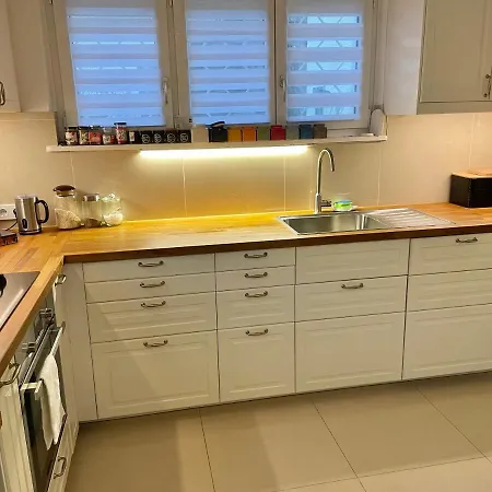 Lägenhet Bodenseevilla Haus No.7 Uberlingen